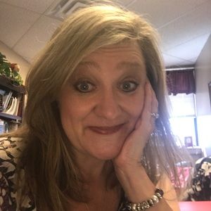 Meet your Posher, Kim